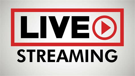 free live stream.